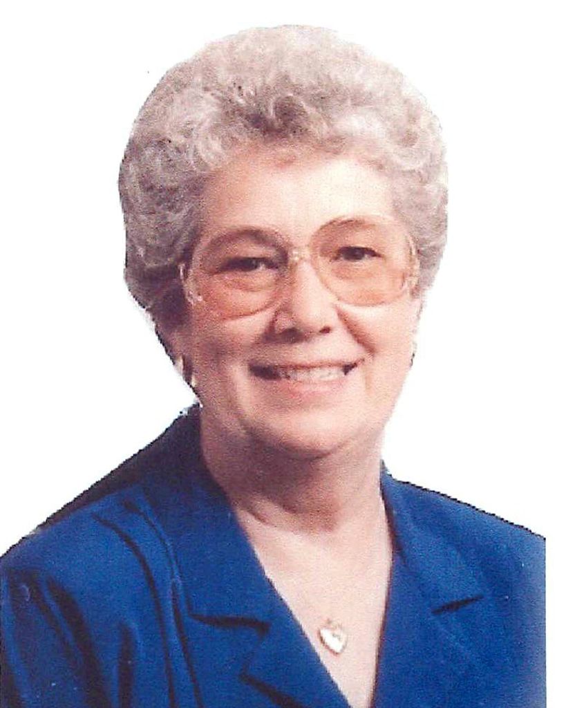 Mary Kathryn Severs (Roberts) Profile Photo