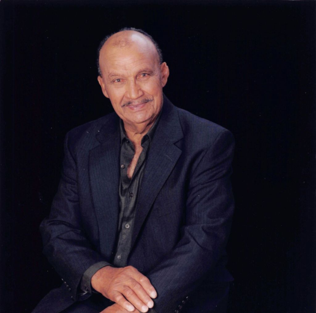 Norman R. Evans, Sr.