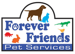 Forever Friends Pet Services