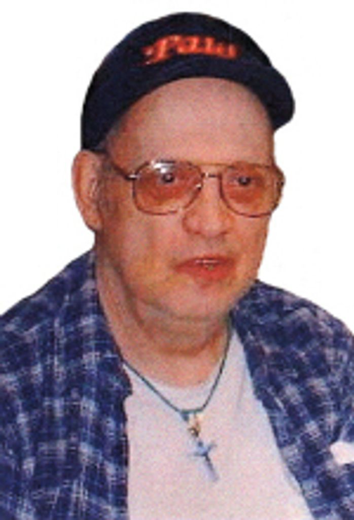 Paul R. Cayen