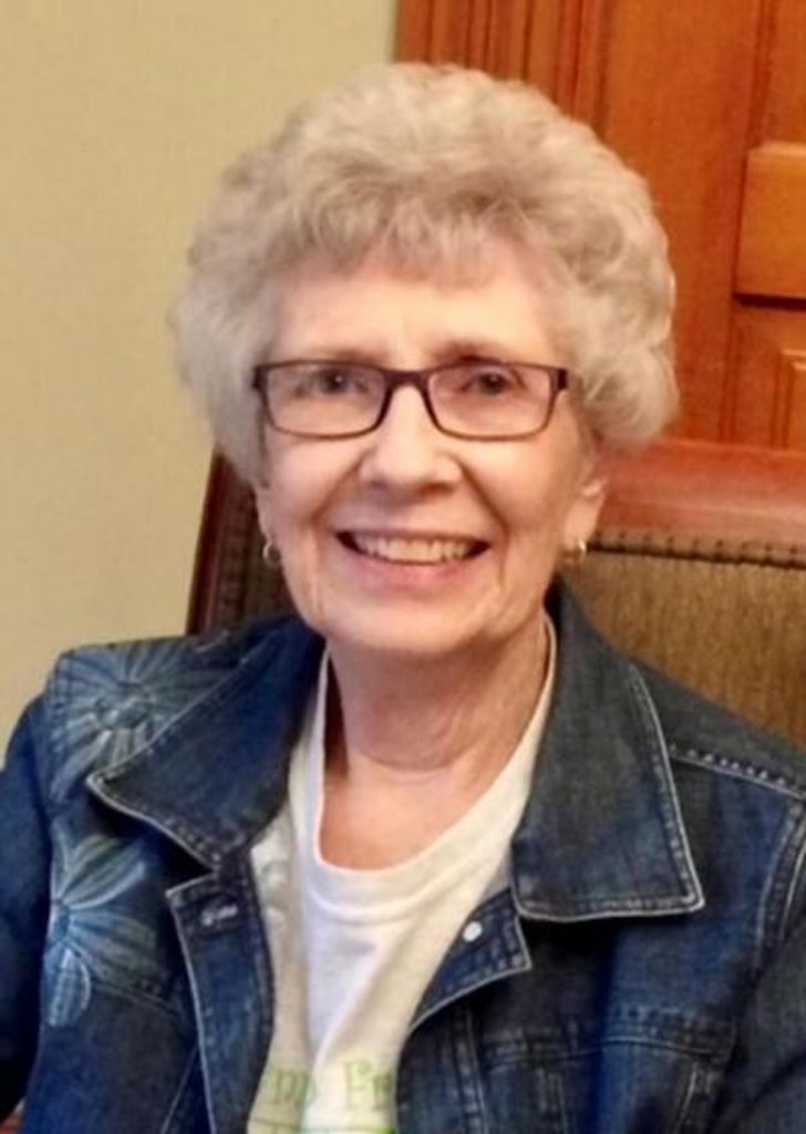 Anne F. Morrison Profile Photo