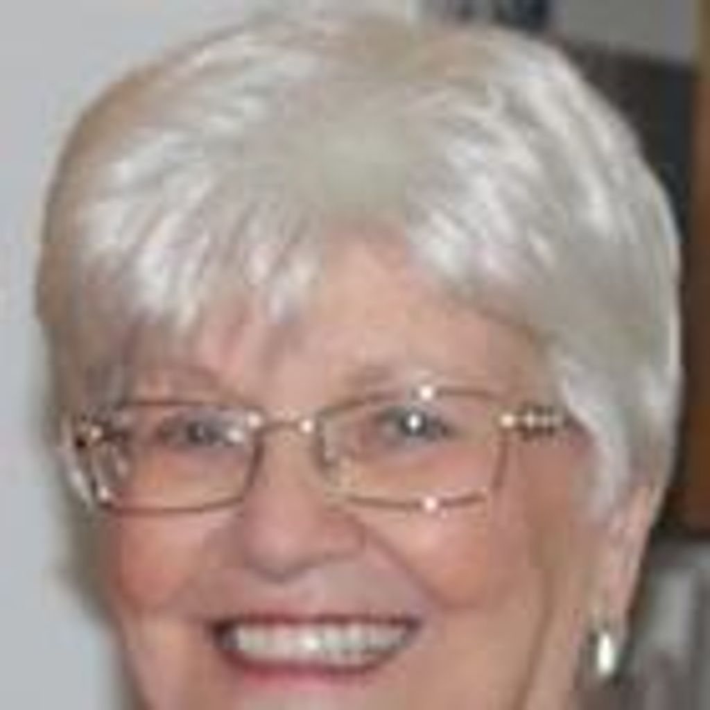 Mary Lou Reigle Profile Photo