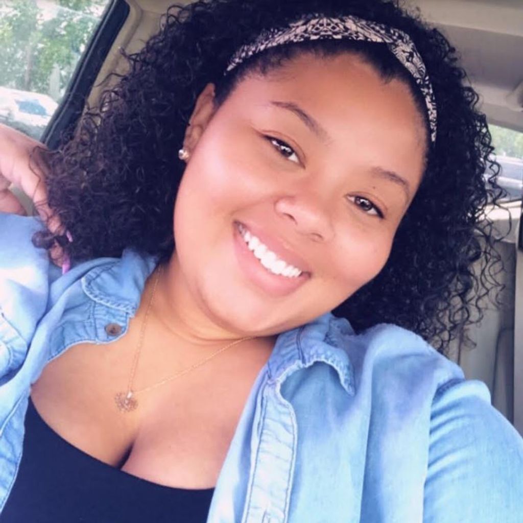 Leondra Michelle Thomas