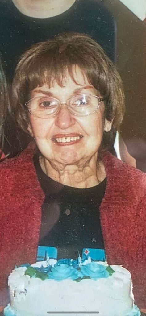 Elizabeth A. Silvestri Profile Photo