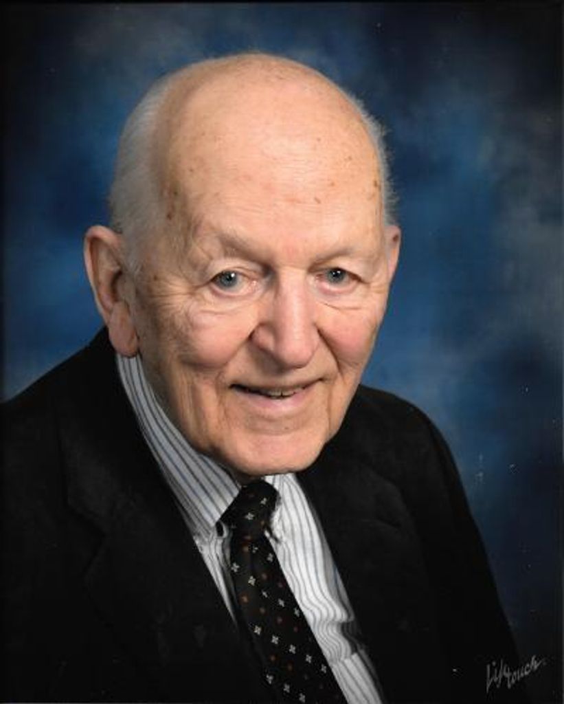 Albert Wallace "Wally" Hunt, Sr.