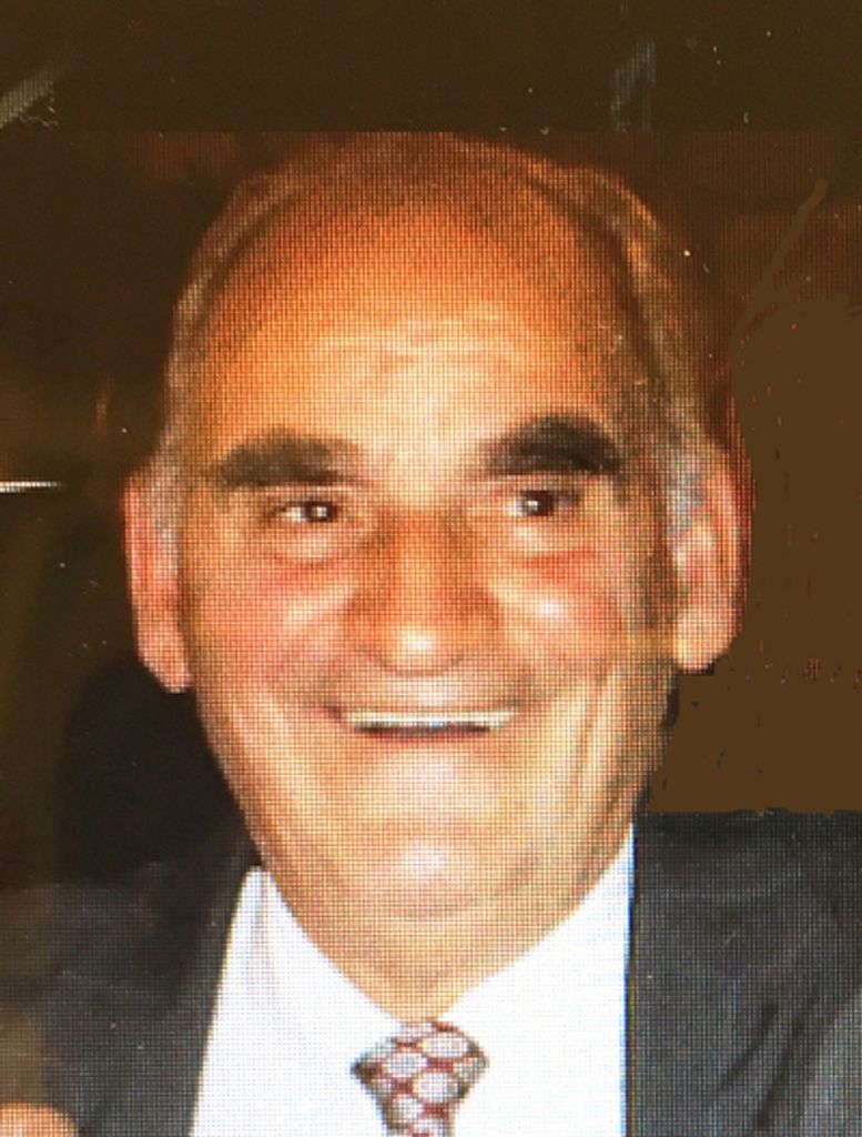 Mariano (Mario) Campagna Profile Photo