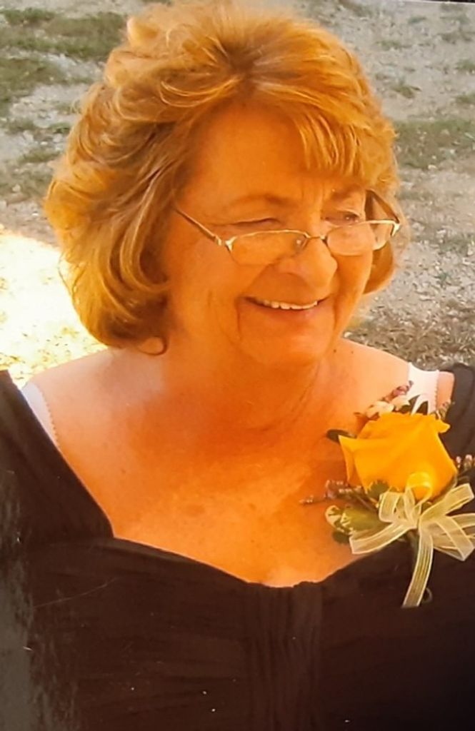 Cynthia "Cindy" Ruehmann