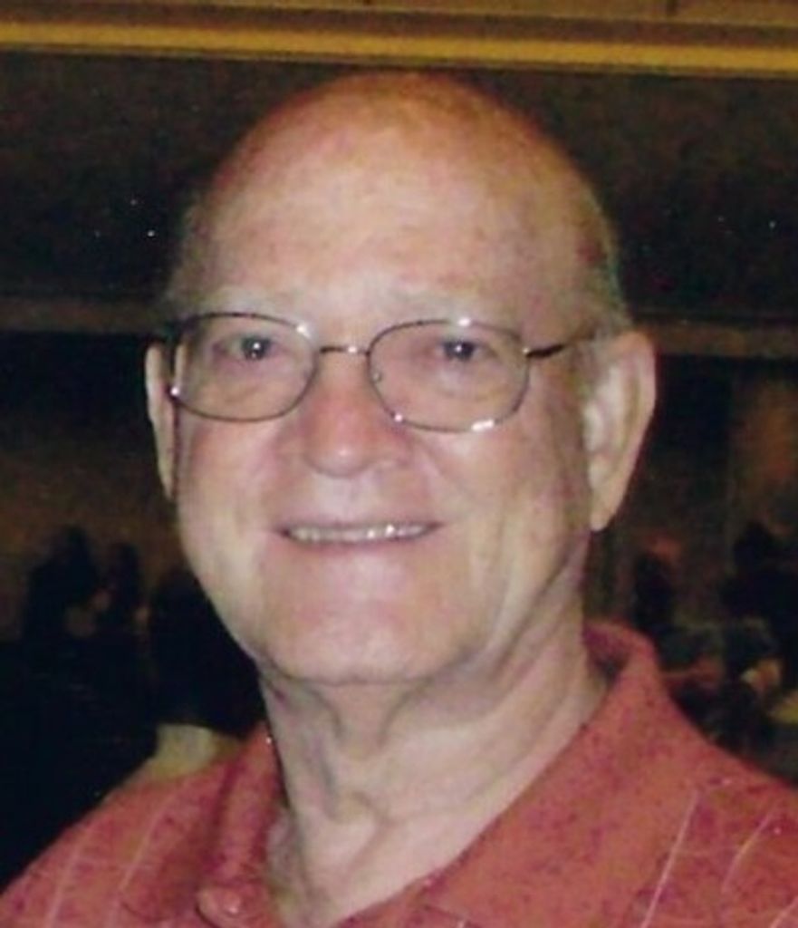 Marvin Gladstone Waldrop Jr. Profile Photo