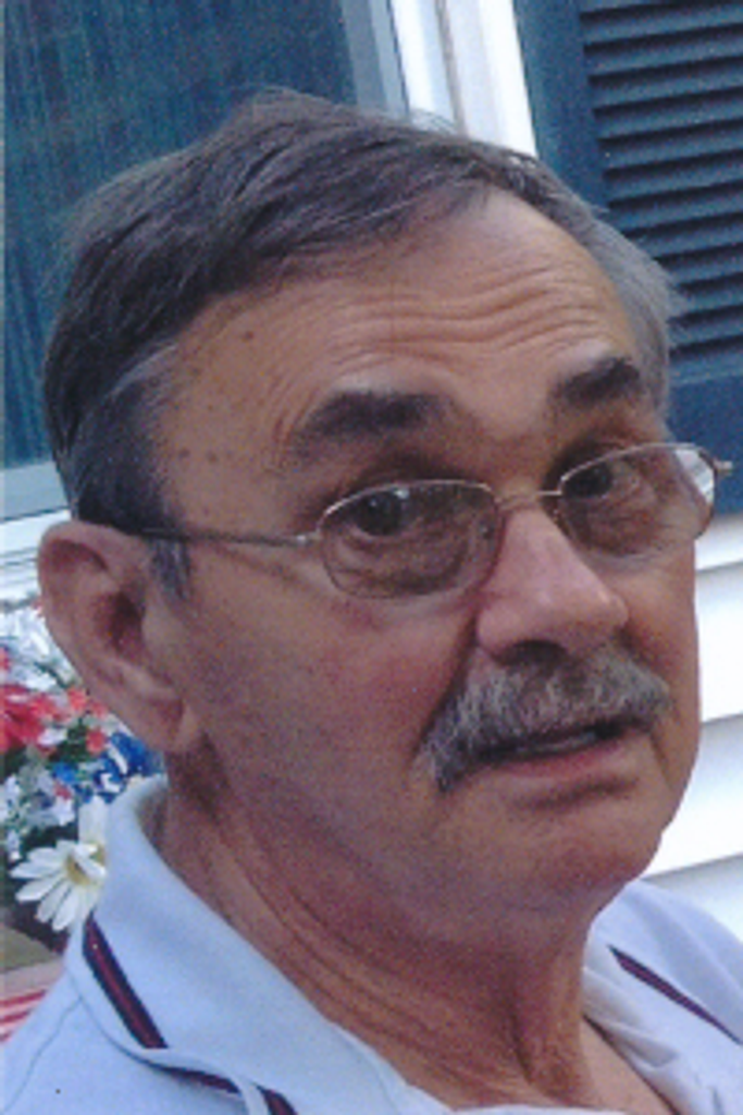 Gerald Edward Brown, Sr.