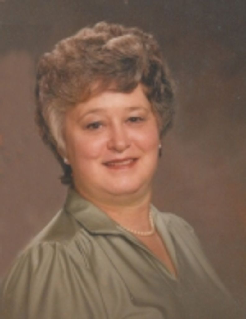 Joy B. Robinson