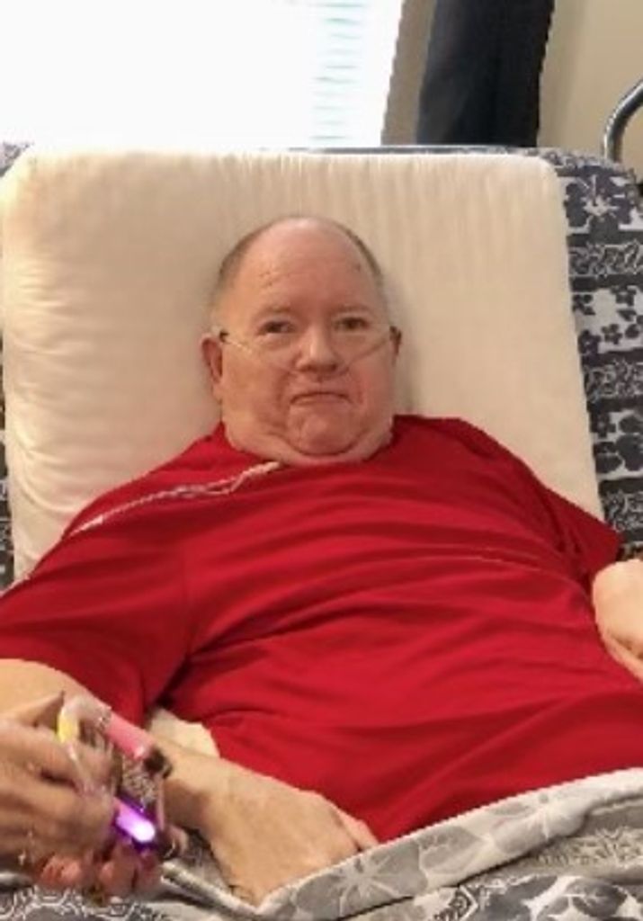 Ricke Lawrence Snead Profile Photo