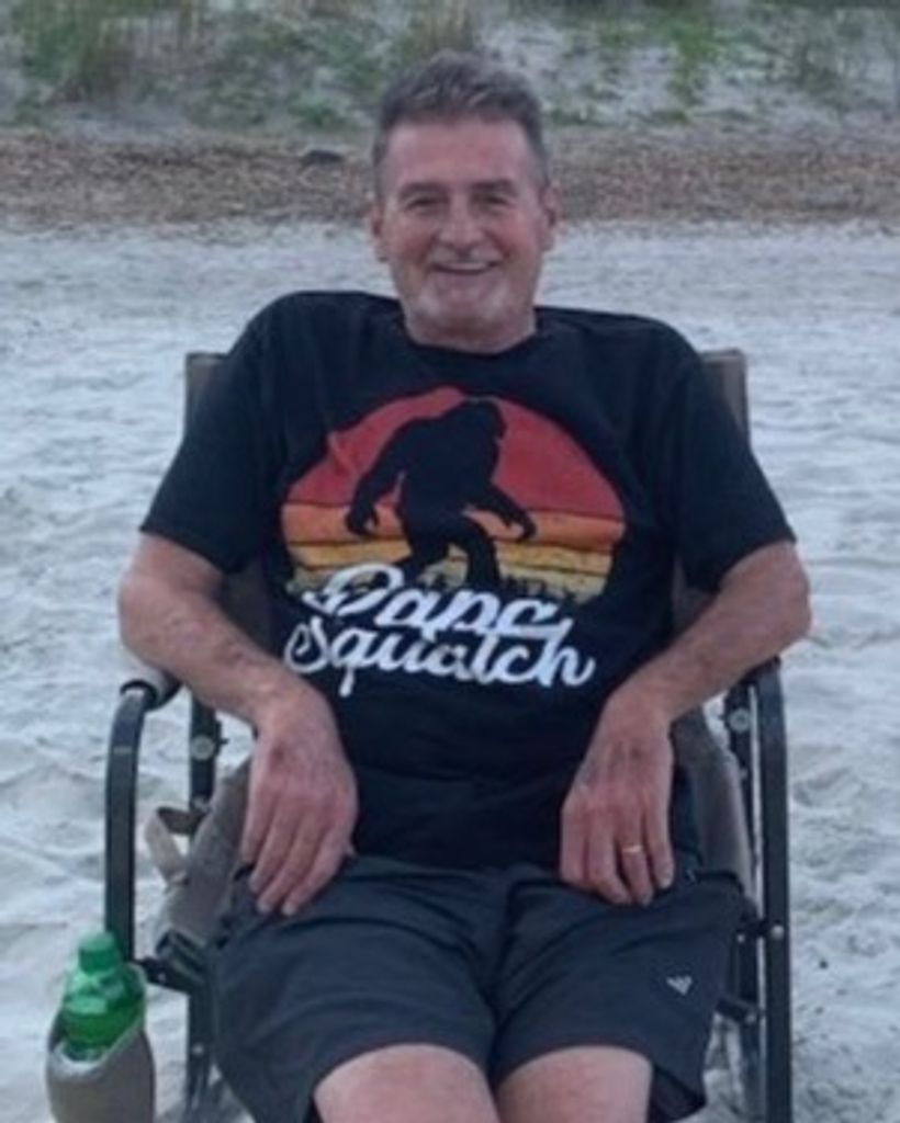 Robert Scott Plunkett