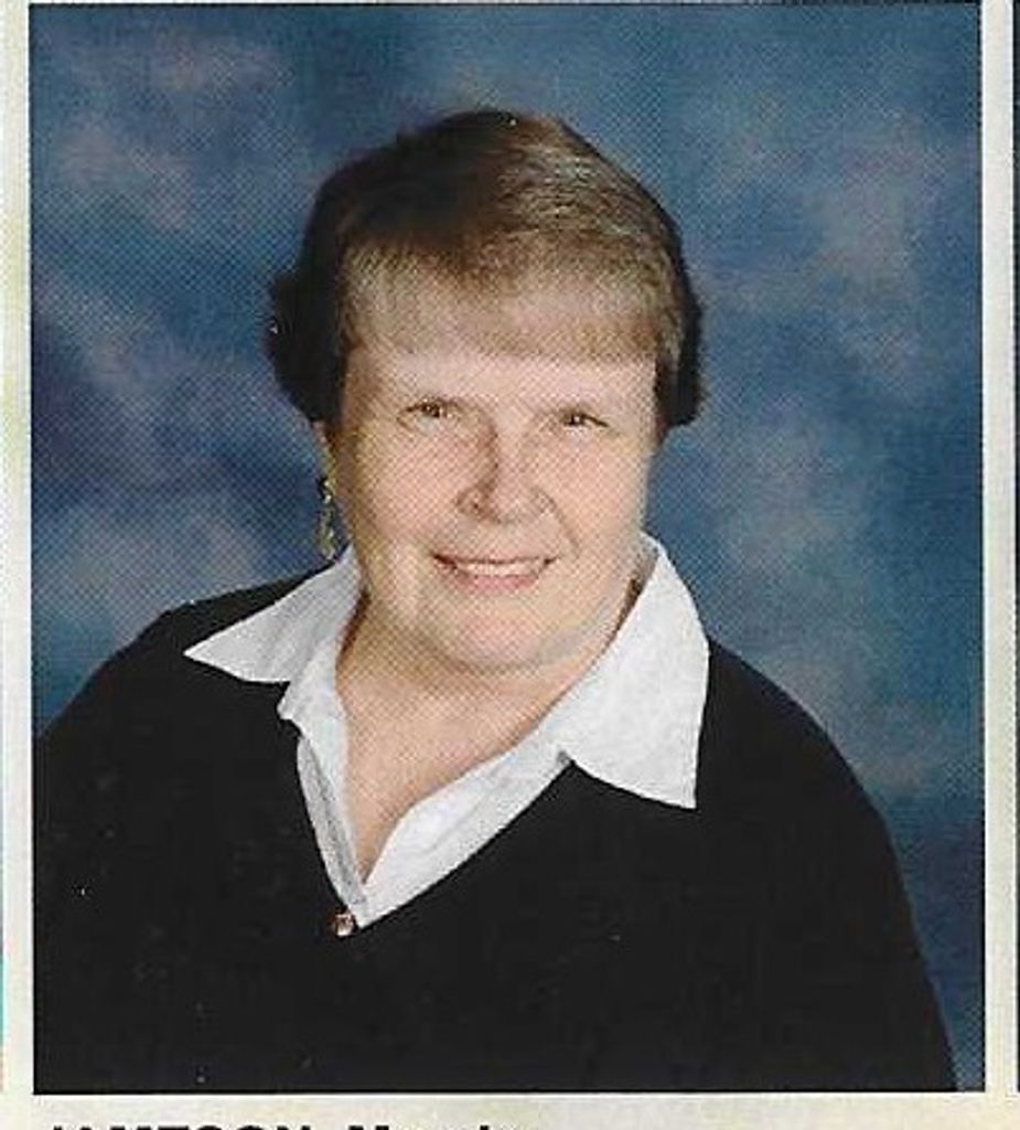 Marcia Kay Jameson