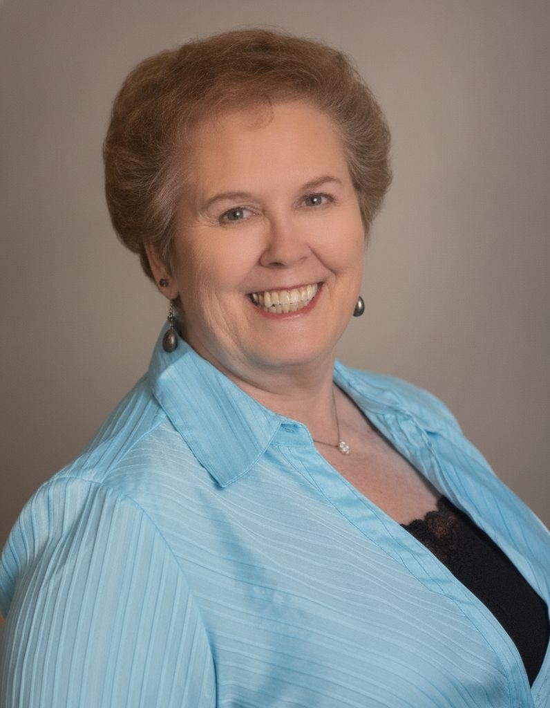 Patricia Marquita Lyle