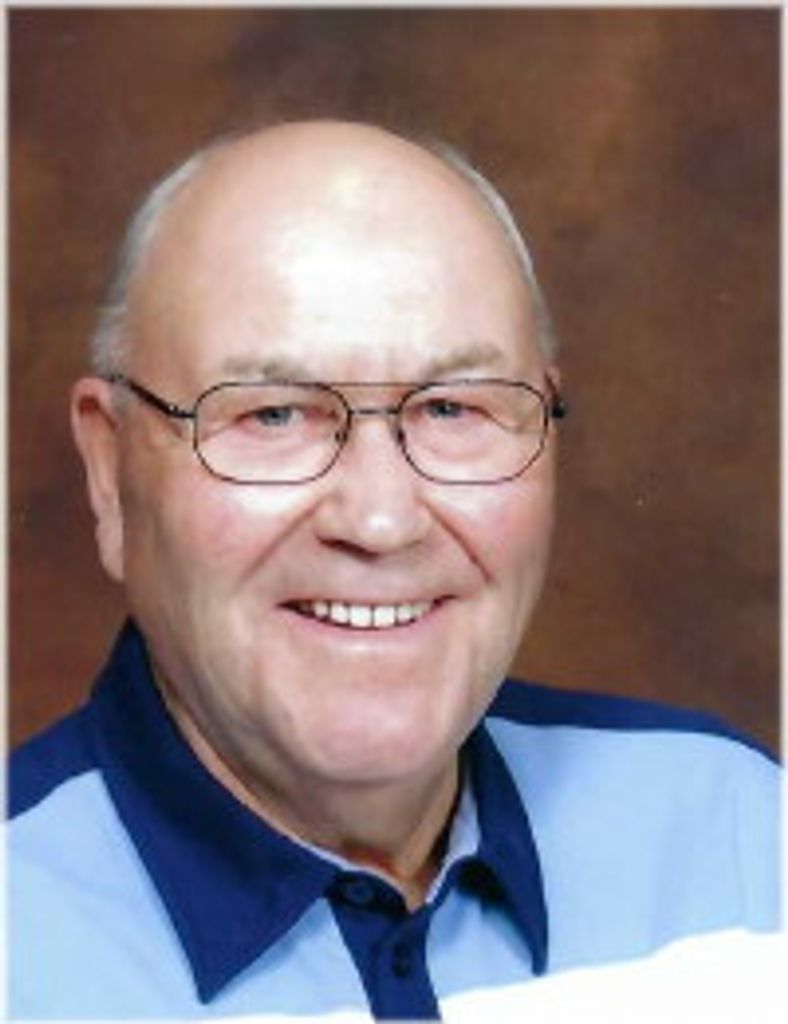 Ewald Knopf