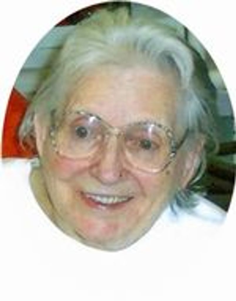 Adeline F. Curnutt Duckworth