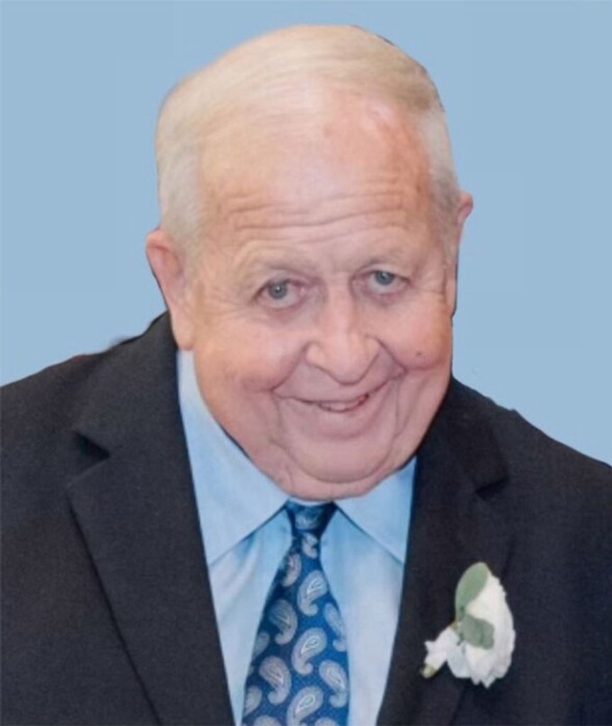 Terry S. Elberson Profile Photo