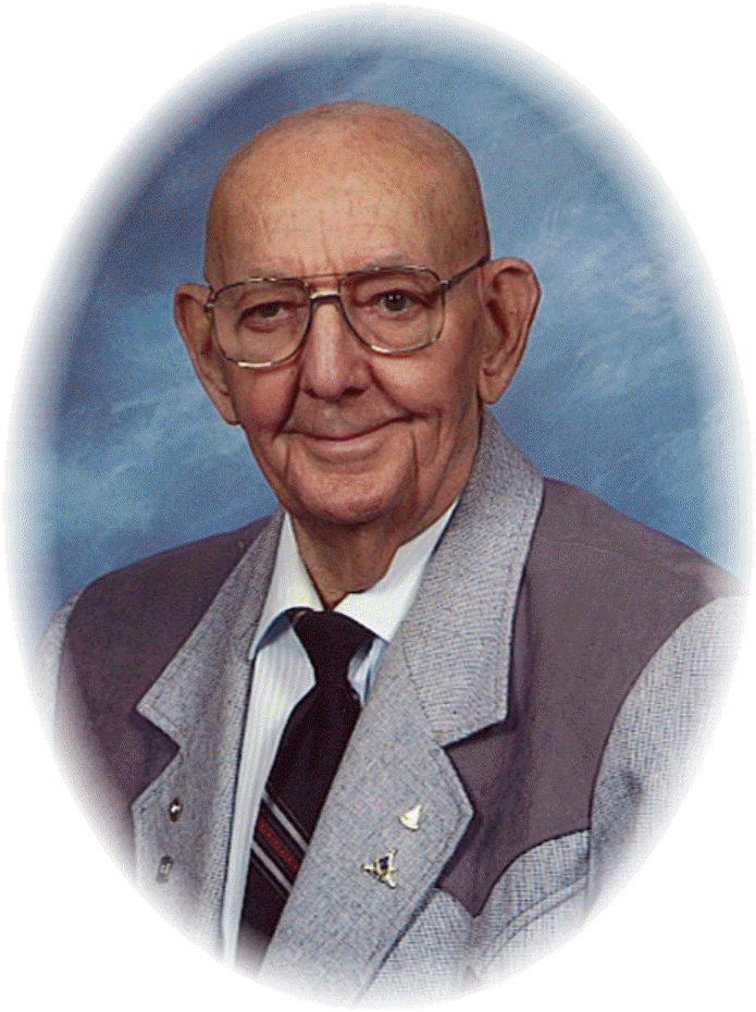 Ervin F. Niedens