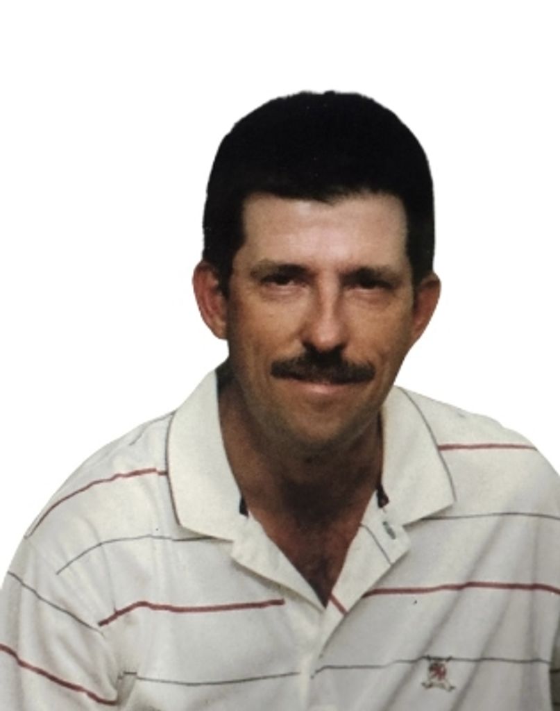 Jeffrey Carl Myers Profile Photo