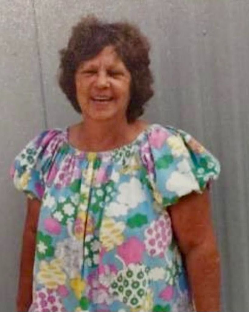 Mary L. Perry