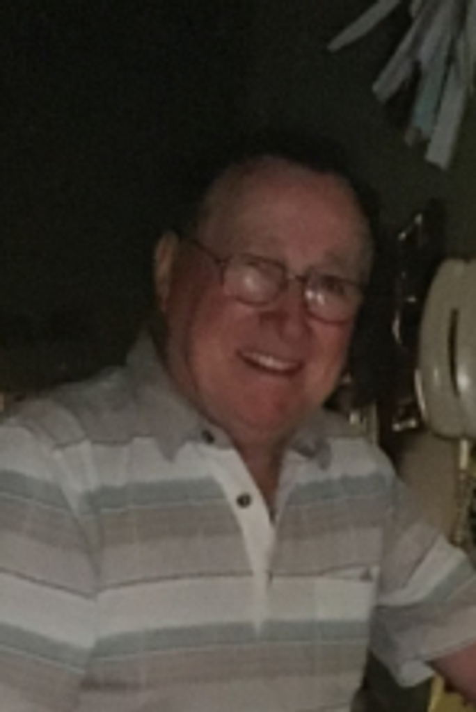Peter T. Landers