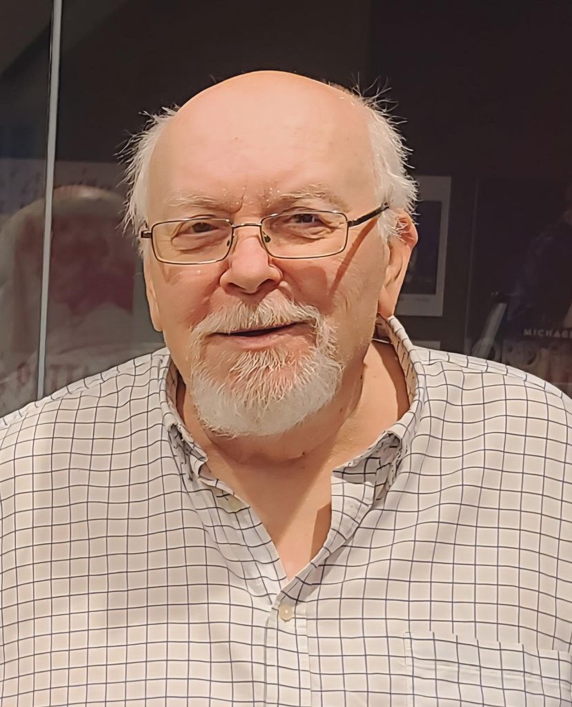 Richard William Casper Profile Photo