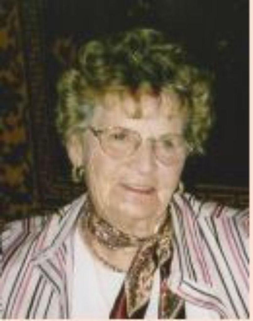 Ella R. Wilson 