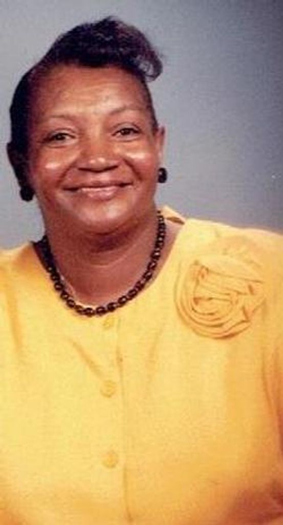 Mae Thelma Williams Profile Photo