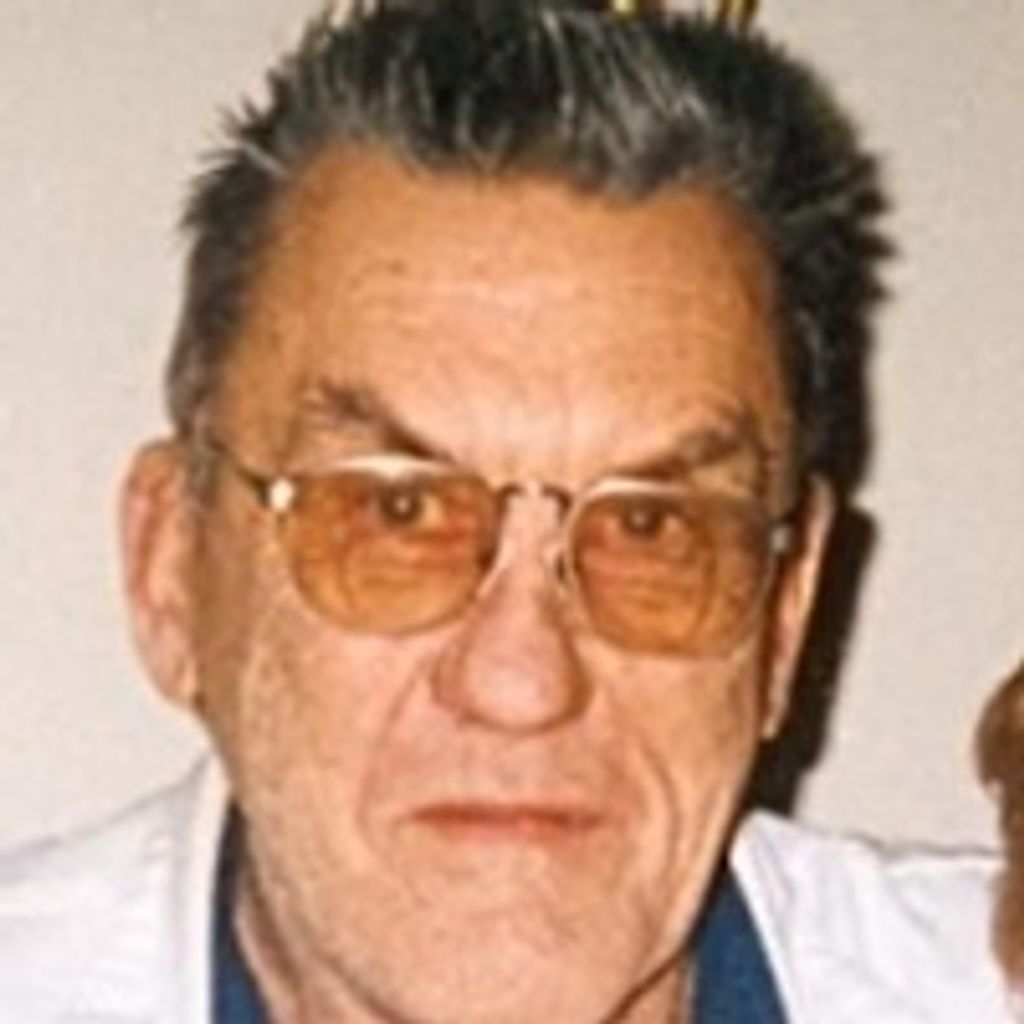 Norman Lundhagen