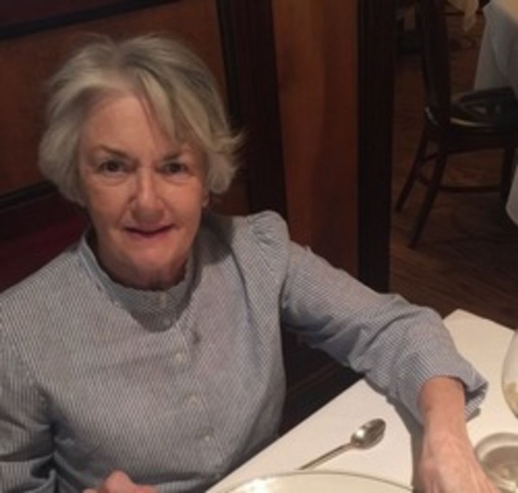 Mary Margaret Rosengren Profile Photo