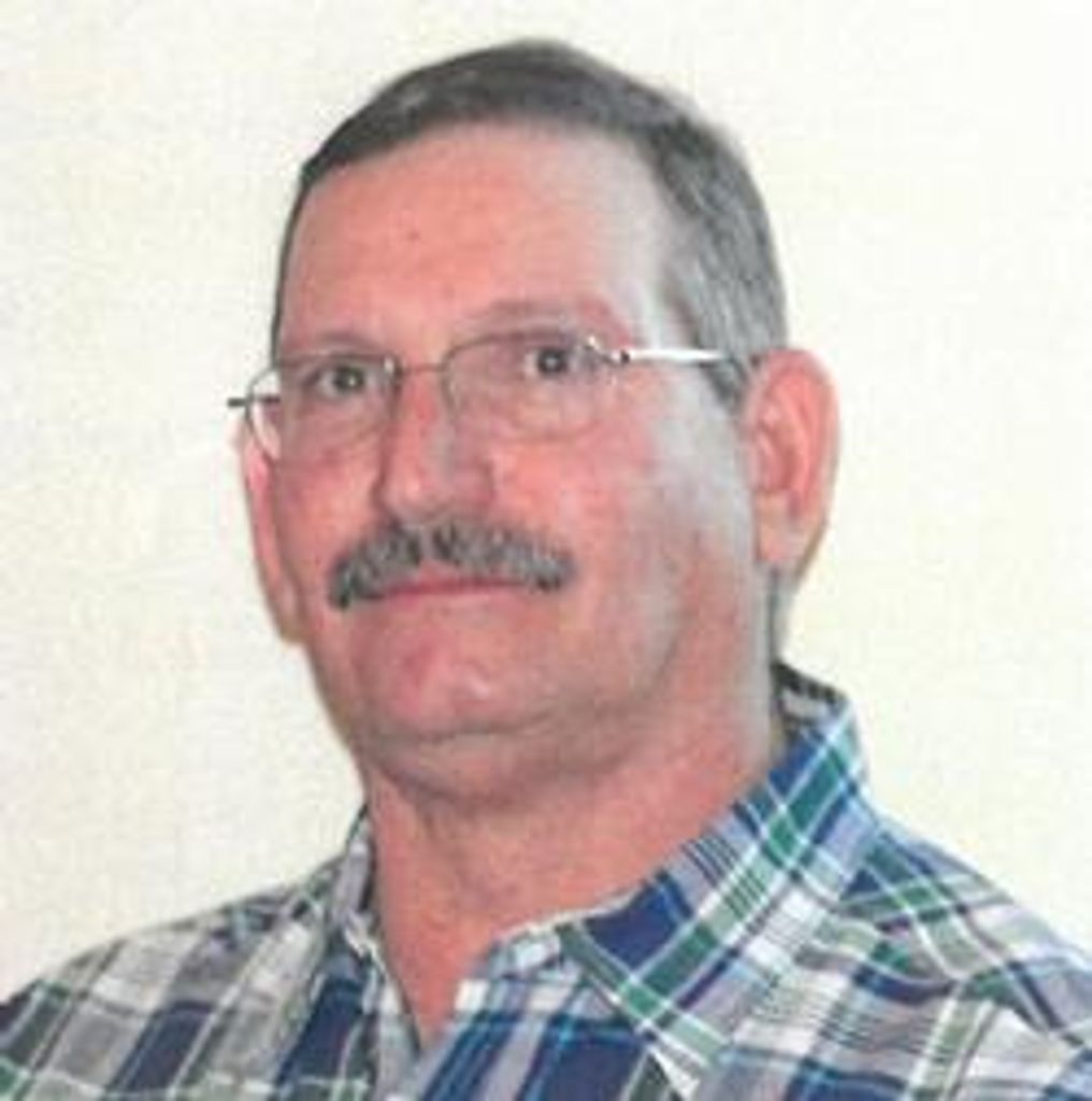 Gene Scott Norris Profile Photo