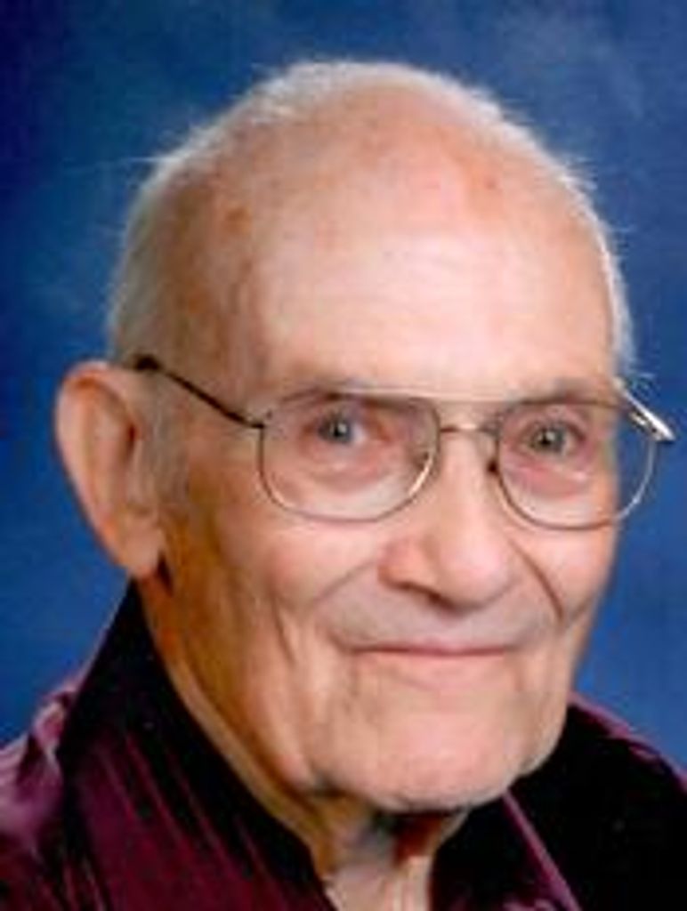 Roy "Butch" Achilles