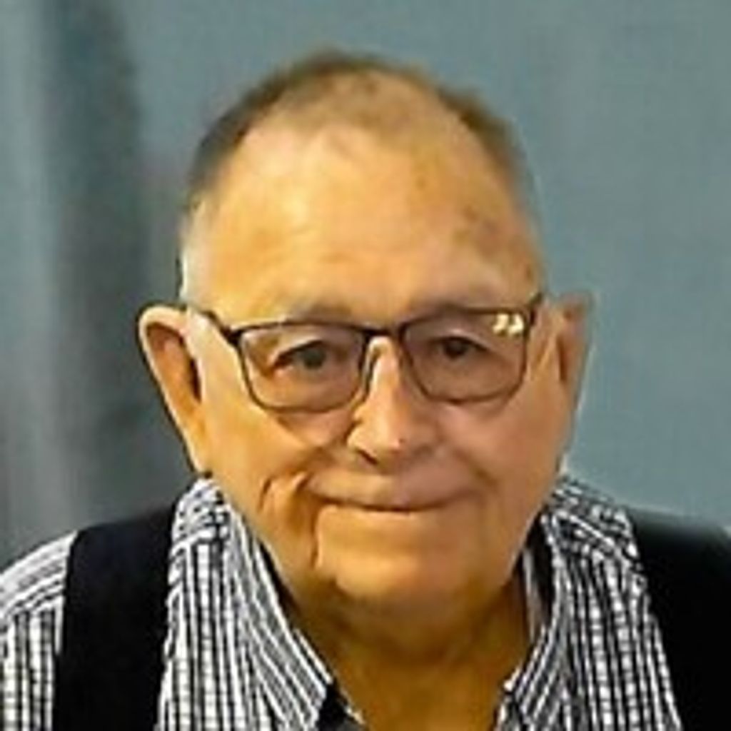 Kenneth Frank Beckman Profile Photo