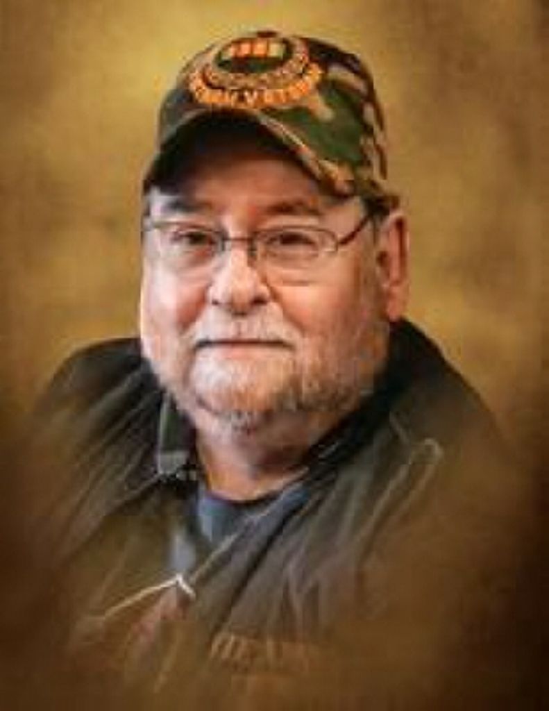 Butch Hendrix Profile Photo
