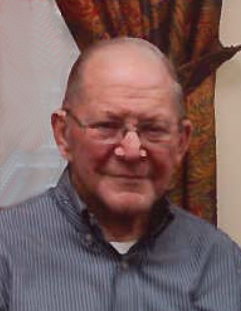 Arthur "Art" Schuring