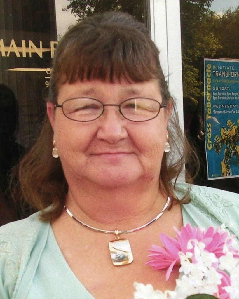 Lena J. "Popper" Long Profile Photo