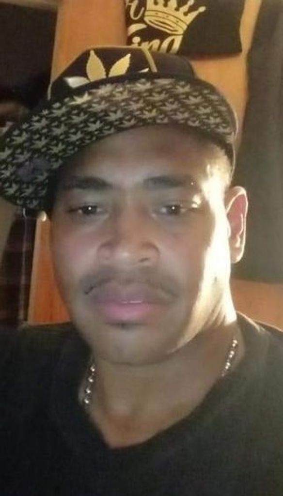 Donnie Crowder Ii Profile Photo