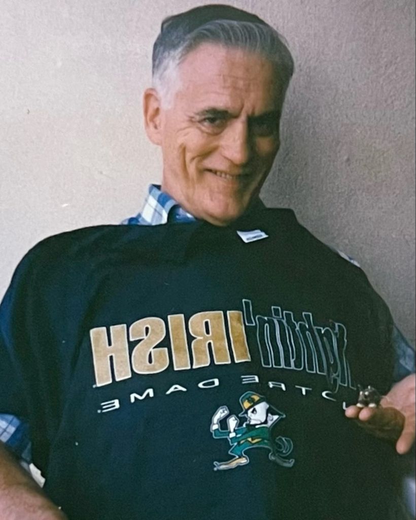 Robert Richard Boratea