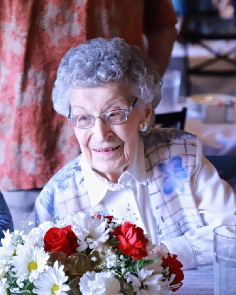 Dorothy Duff-Harmeyer