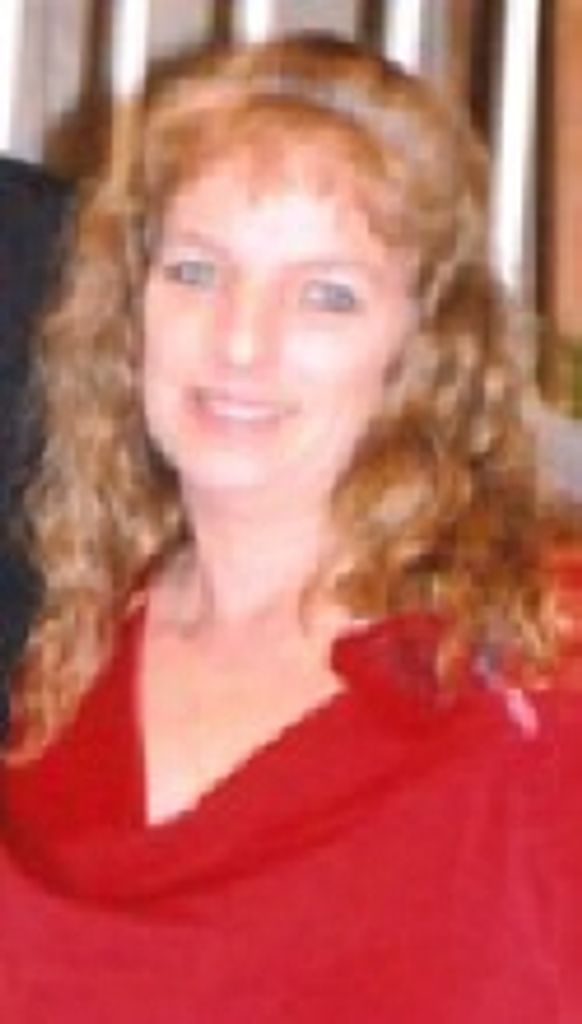 Doris  Ann Welch