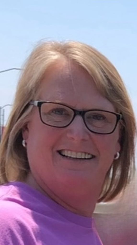 Christy Hawkins Profile Photo