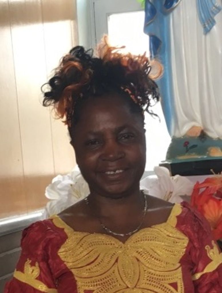 Agatha Asongu Atembe Profile Photo