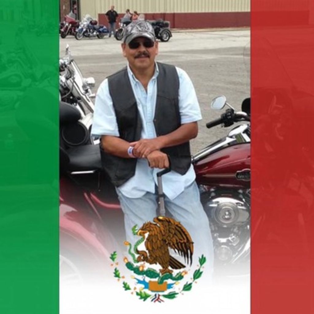 Robert J. Gonzalez Profile Photo