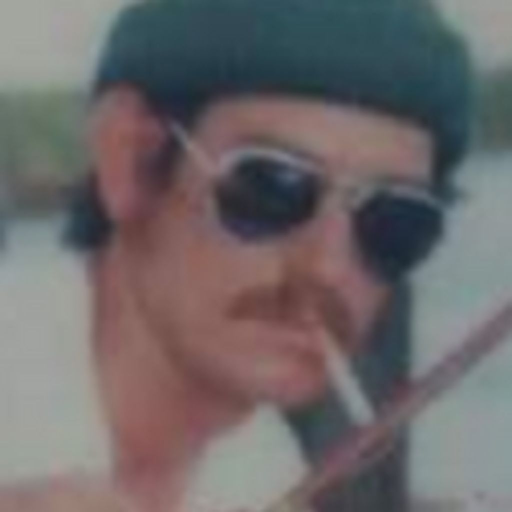 Jerry Luke Profile Photo