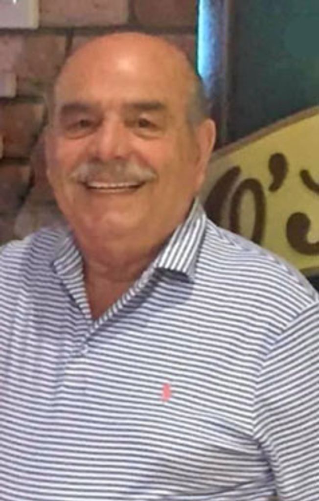 Mike Adanas