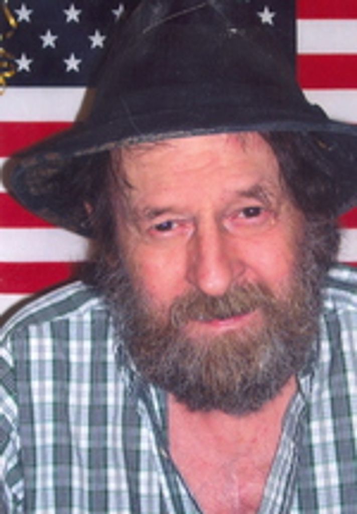 Thomas Alexander Poston