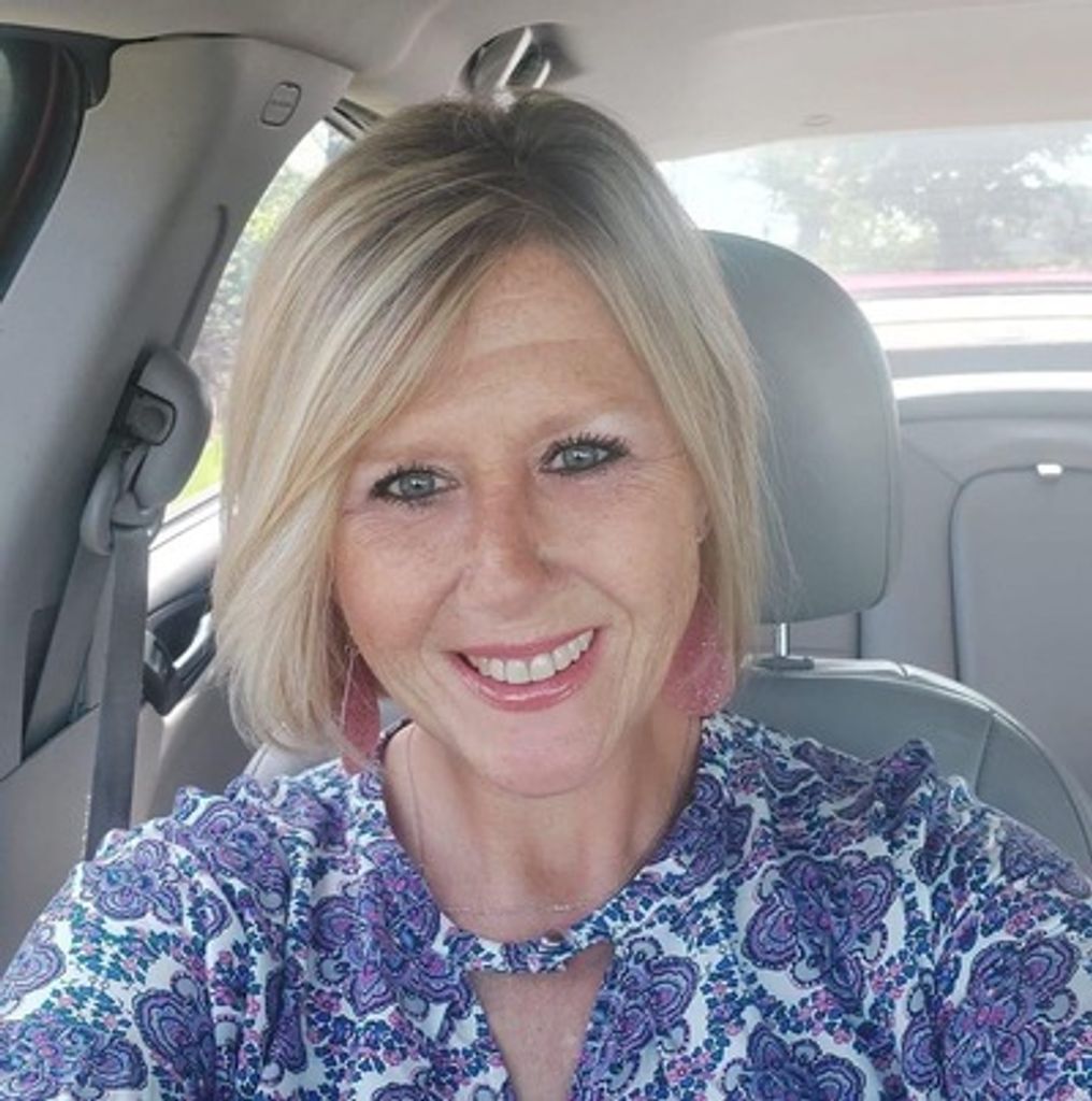 Amanda Janell Ward Profile Photo