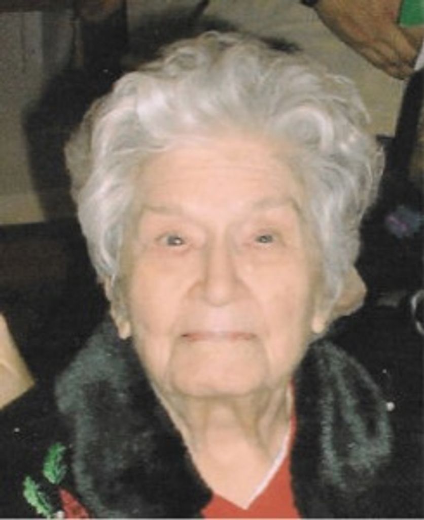Evelyn Hopkins Profile Photo