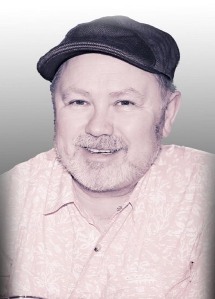 Charles Cecil Starcher