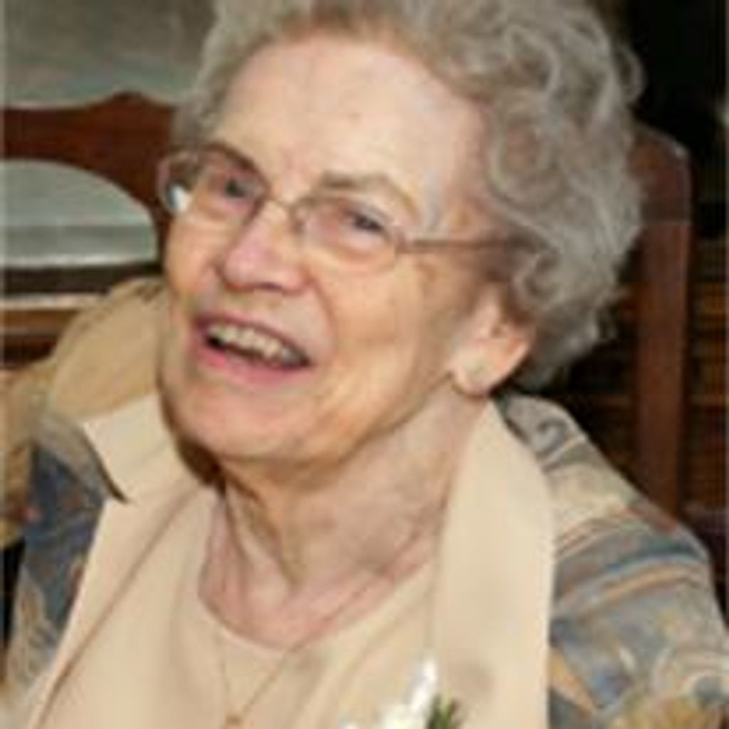 Aleen (Coddington) Nyland